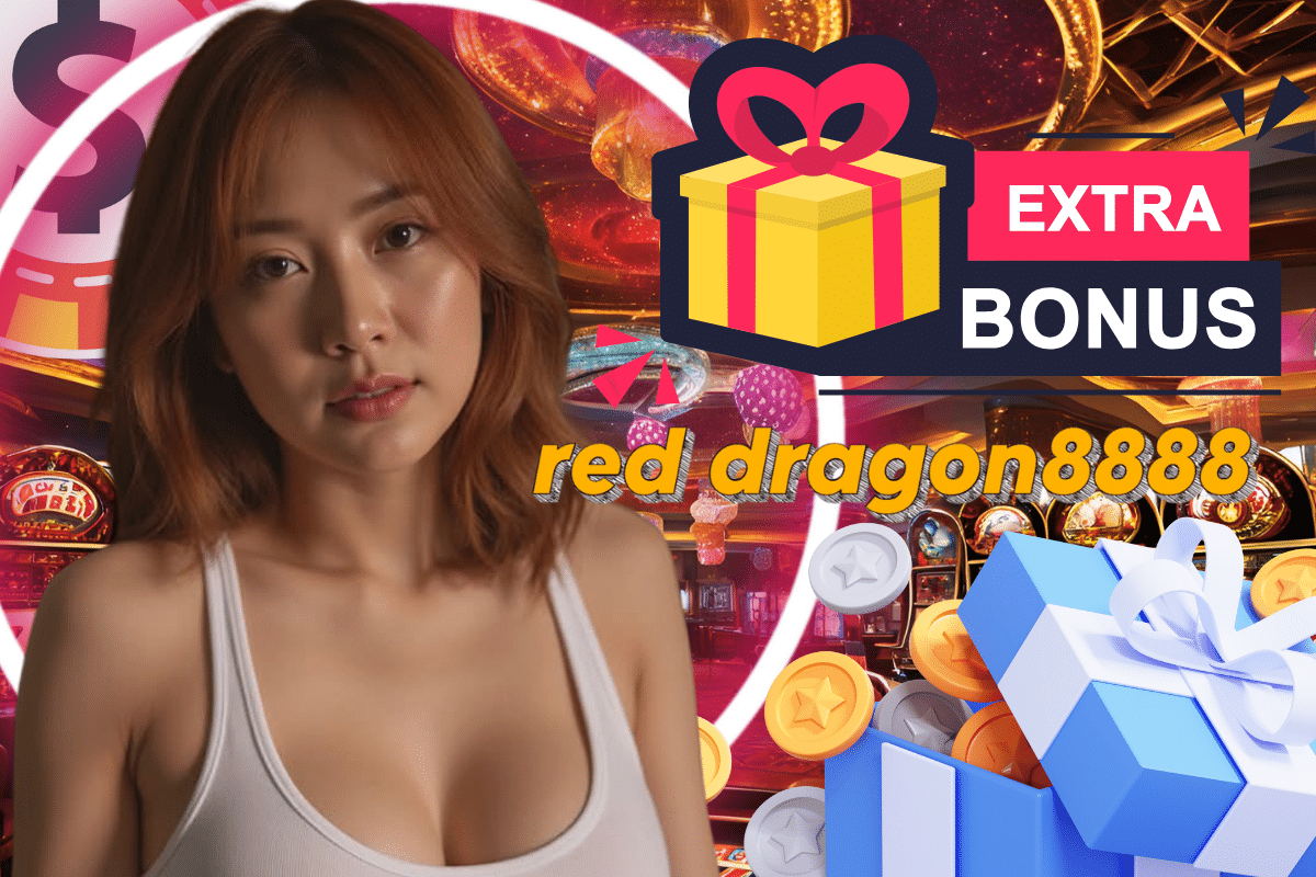 red dragon8888