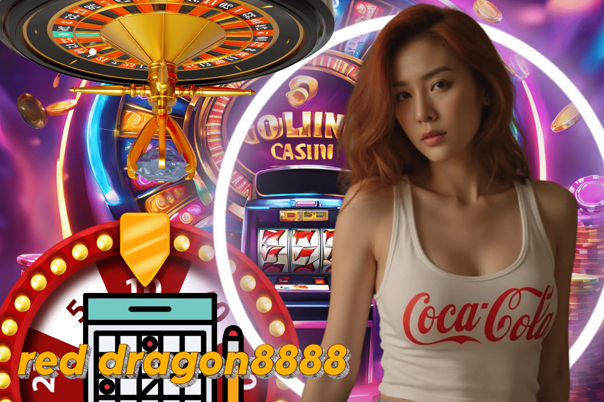 red dragon8888 slot