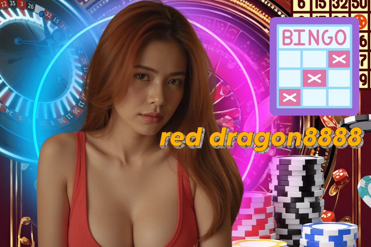 red dragon8888 ทรูวอเลท