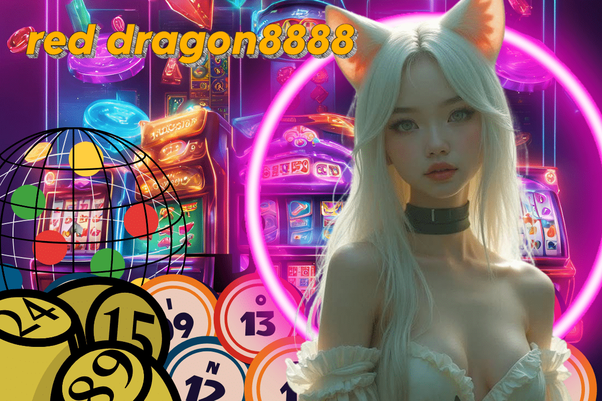 red dragon8888 เครดิตฟรี
